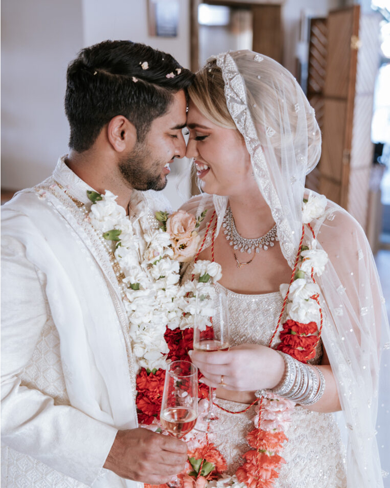 Indian destination wedding travel agency