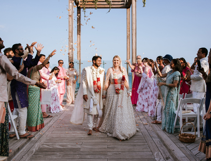 Indian Destination Wedding Travel Agent Spotlight