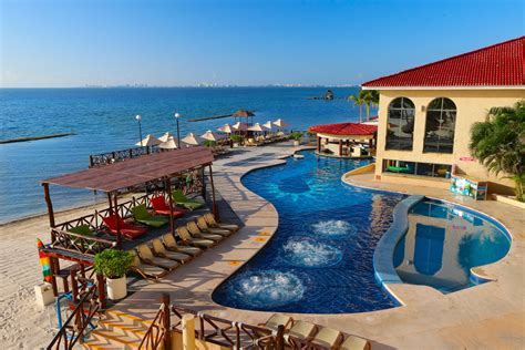 All Ritmo Cancun & Waterpark