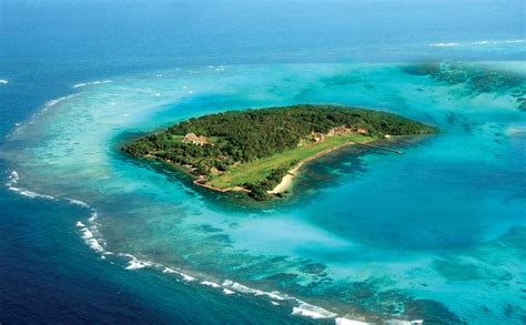 Castaway Island Fiji
