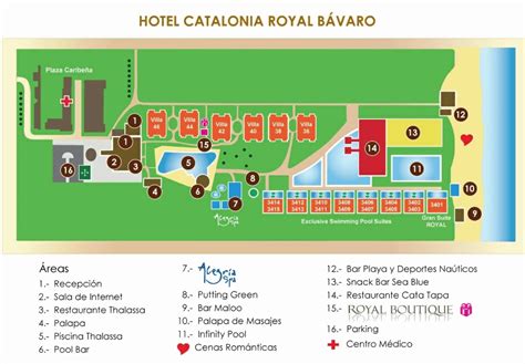 Catalonia Bavaro Beach, Casino & Golf Resort