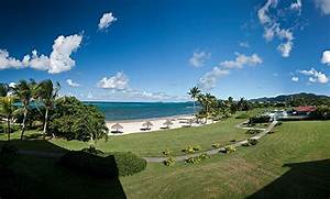 Club St. Croix Beach & Tennis Resort