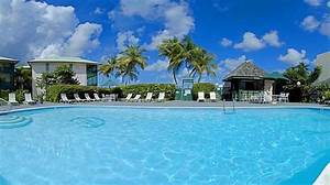Colony Cove Beach Resort