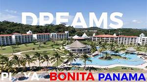 Dreams Playa Bonita Panama