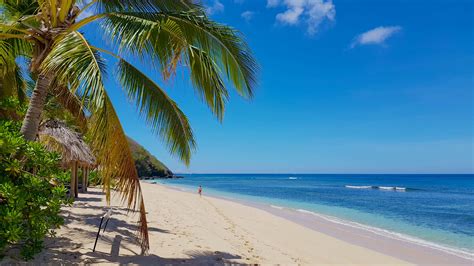 Fiji Beach Resort & Spa Managed by Hilton