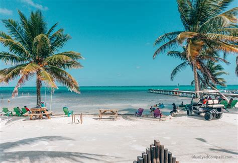Grand Caribe Belize
