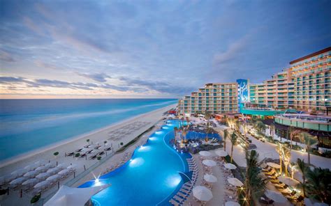 Grand Hotel Cancun