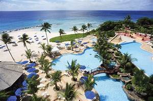 Hilton Barbados Resort