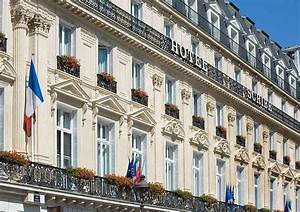 Hotel Scribe Paris managed by Sofitel