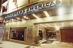 Hotel de las Americas