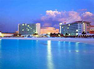 Krystal Cancun Hotel