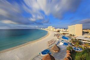 Krystal Cancun Hotel