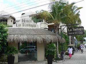 La Tortuga Hotel & Spa
