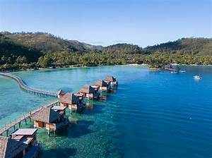 Likuliku Lagoon Resort