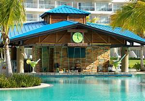 Margaritaville Island Reserve Cap Cana Hammock - Adults Only