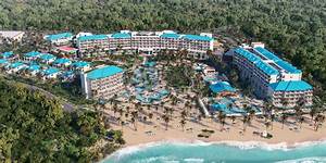 Margaritaville Island Reserve Cap Cana Hammock - Adults Only