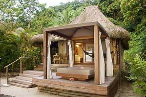 Qamea Resort And Spa Fiji
