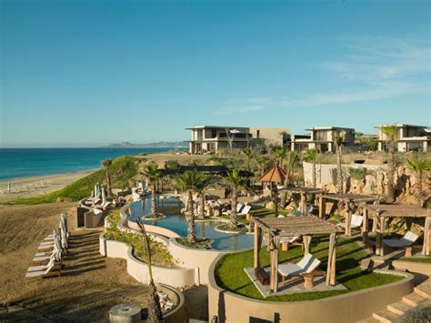 Secrets Puerto Los Cabos Golf & Spa Resort
