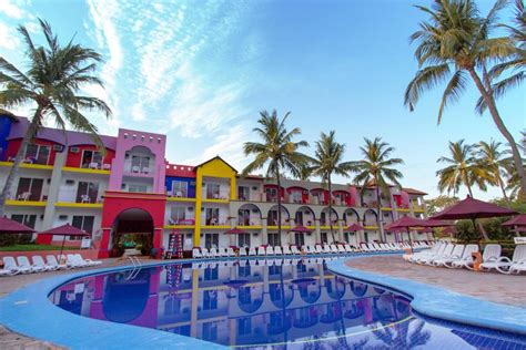 The Royal Decameron Complex
