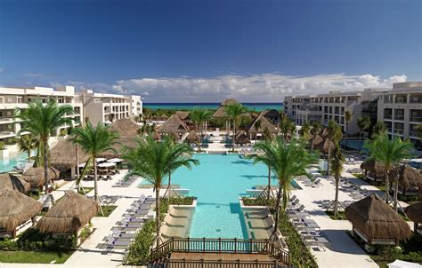 The Yucatan Resort Playa del Carmen All-Inclusive Resort