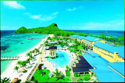 Ti Kaye Resort & Spa