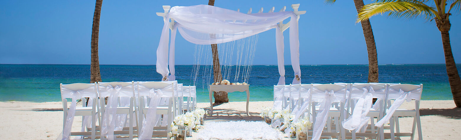 image of Be Live Collection Punta Cana | Weddings | Destination Weddings