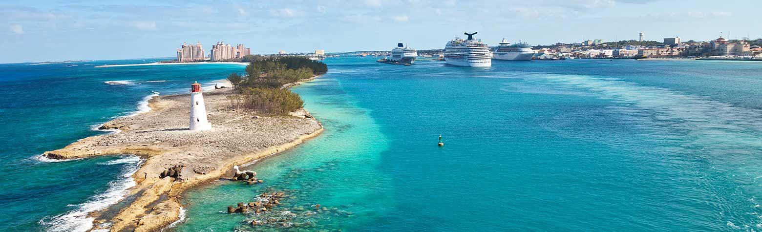 image of Breezes Bahamas | Weddings & Packages | Destination Weddings