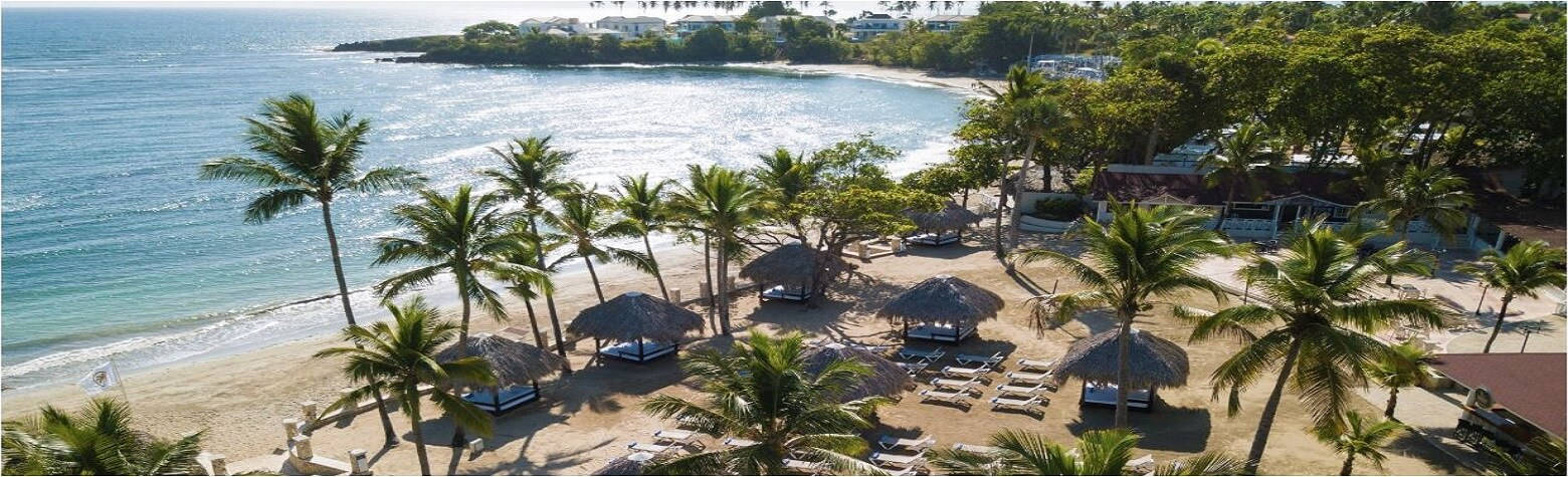 image of Cofresi Palm Beach & Spa Resort | Weddings & Packages | Destination Weddings
