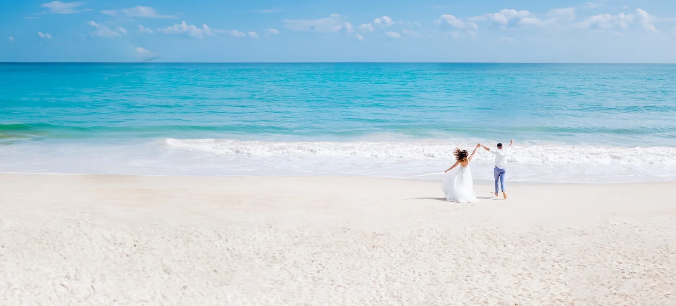  Destination Wedding Locations