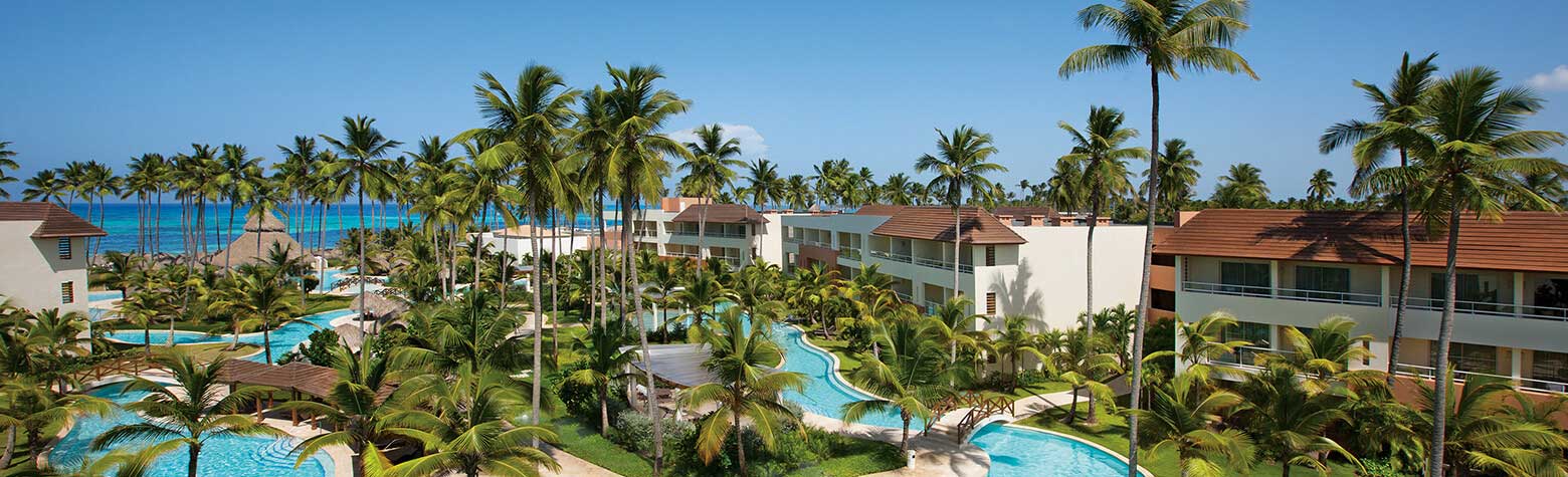image of Dreams Royal Beach Punta Cana | Weddings & Packages | Destination Weddings