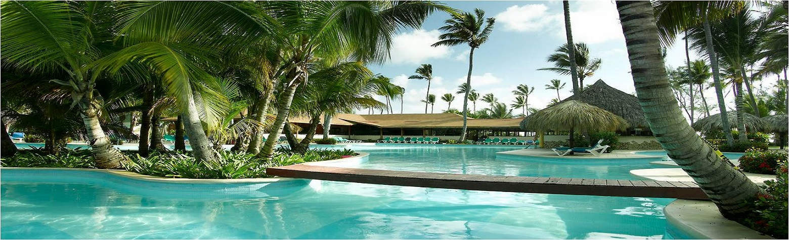 image of Grand Palladium Punta Cana Resort | Weddings | Destination Weddings
