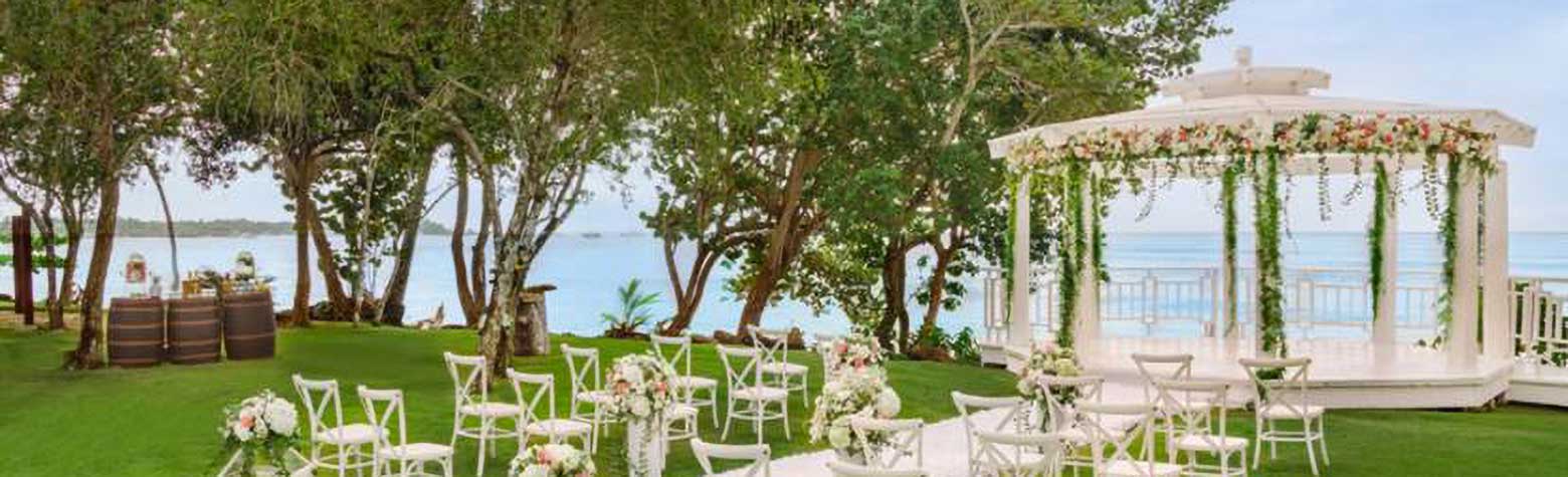 image of Hilton La Romana Resort & Water Park | Weddings & Packages | Destination Weddings