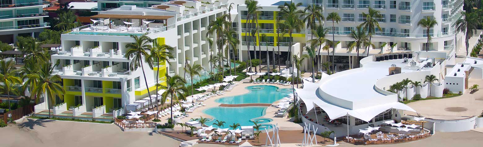 image of Hilton Puerto Vallarta Resort | Weddings & Packages | Destination Weddings