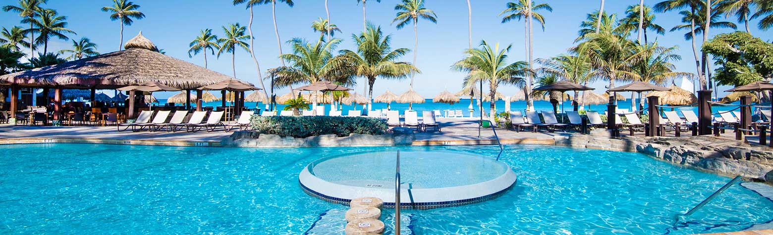 image of Holiday Inn Resort Aruba - Beach Resort & Casino | Weddings & Packages | Destination Weddings