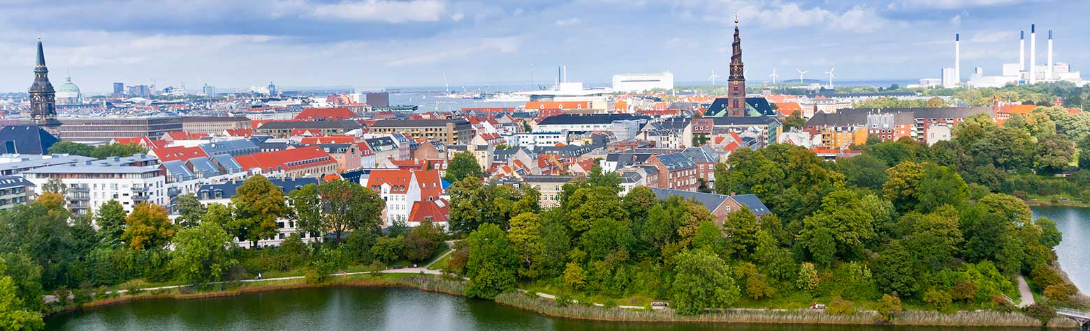 image of Copenhagen Destination Wedding Locations