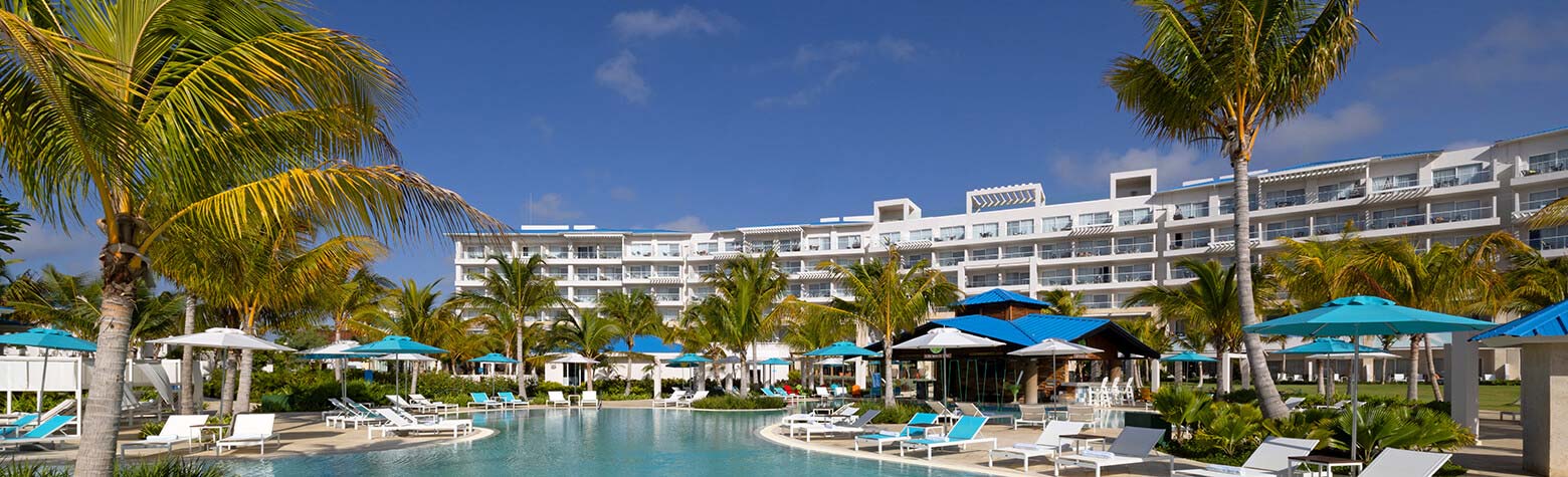 image of Margaritaville Island Reserve Cap Cana Wave - Family-friendly | Weddings & Packages | Destination Weddings