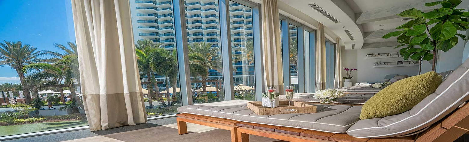 image of Nobu Hotel Miami Beach  | Weddings & Packages | Destination Weddings