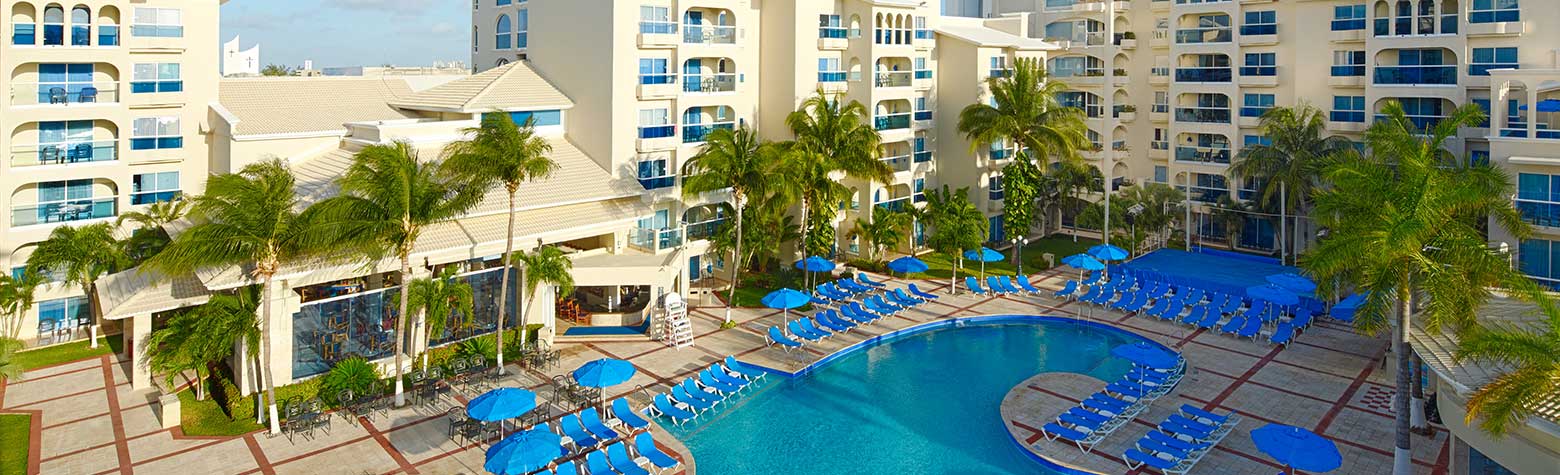 image of Occidental Costa Cancun | Weddings & Packages | Destination Weddings