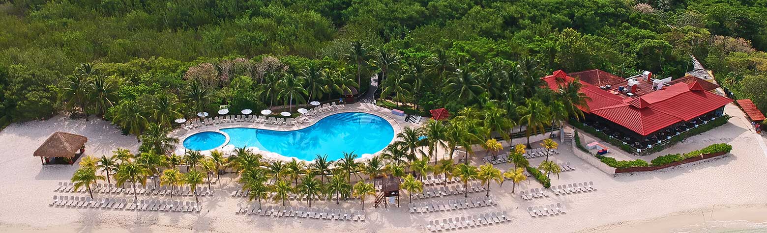 image of Occidental Cozumel Resort | Weddings & Packages | Destination Weddings