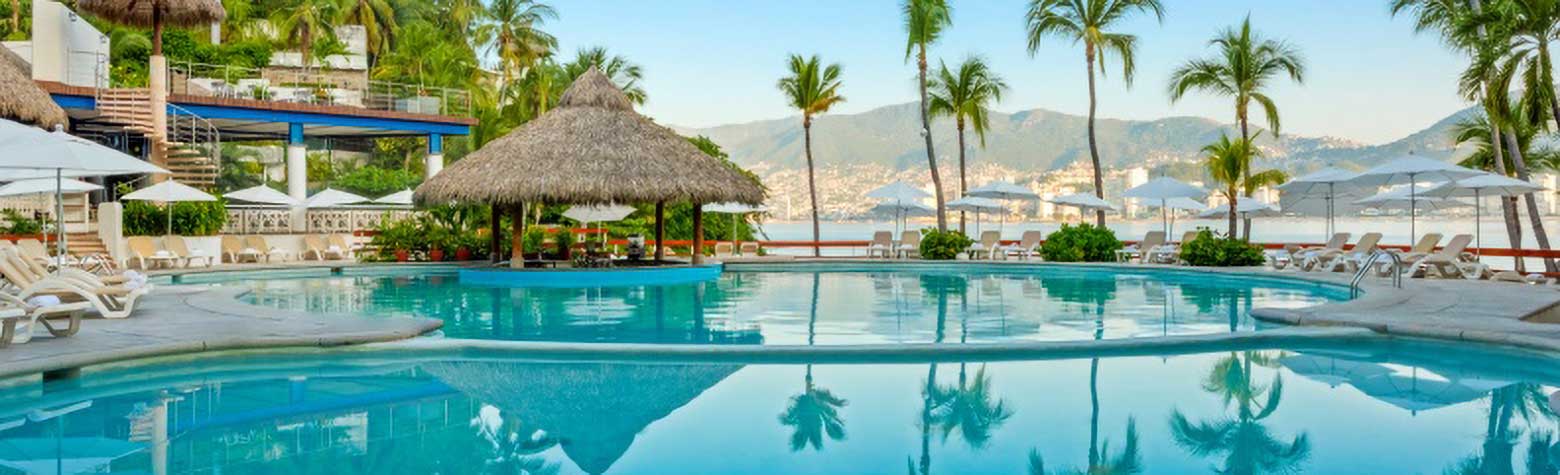 image of Park Royal Beach Acapulco | Weddings & Packages | Destination Weddings