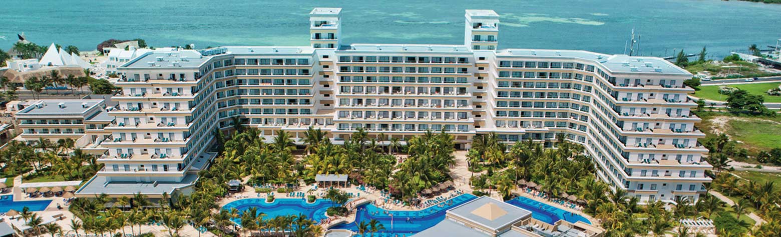 image of Riu Caribe Cancun | Weddings & Packages | Destination Weddings