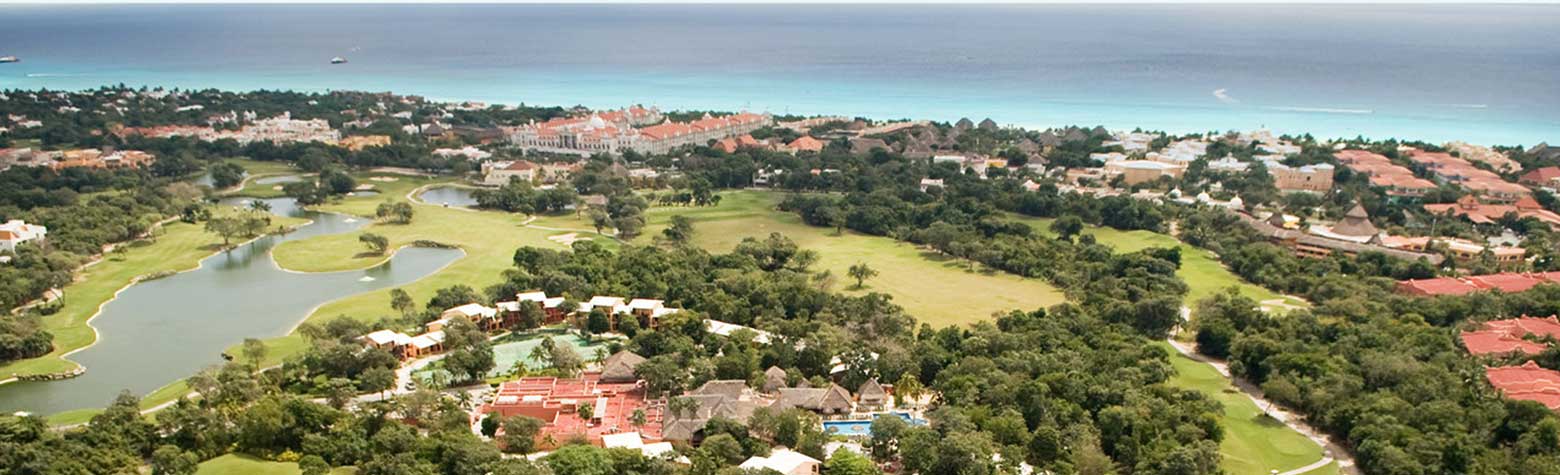 image of Riu Lupita Riviera Maya | Weddings & Packages | Destination Weddings