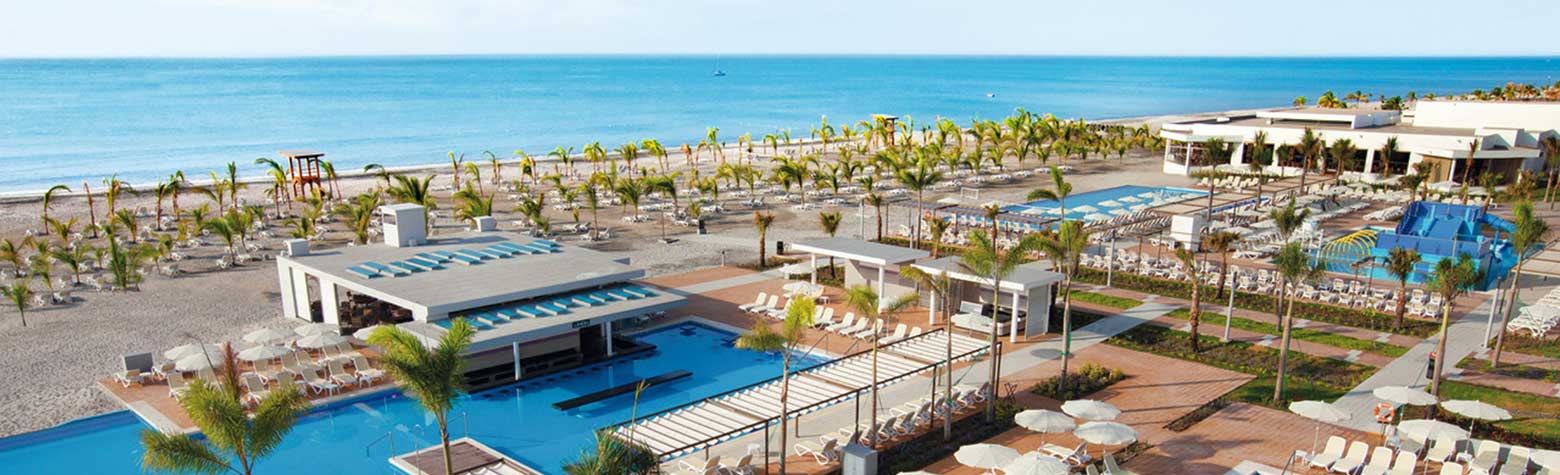 image of Riu Playa Blanca Resort Panama | Weddings | Destination Weddings