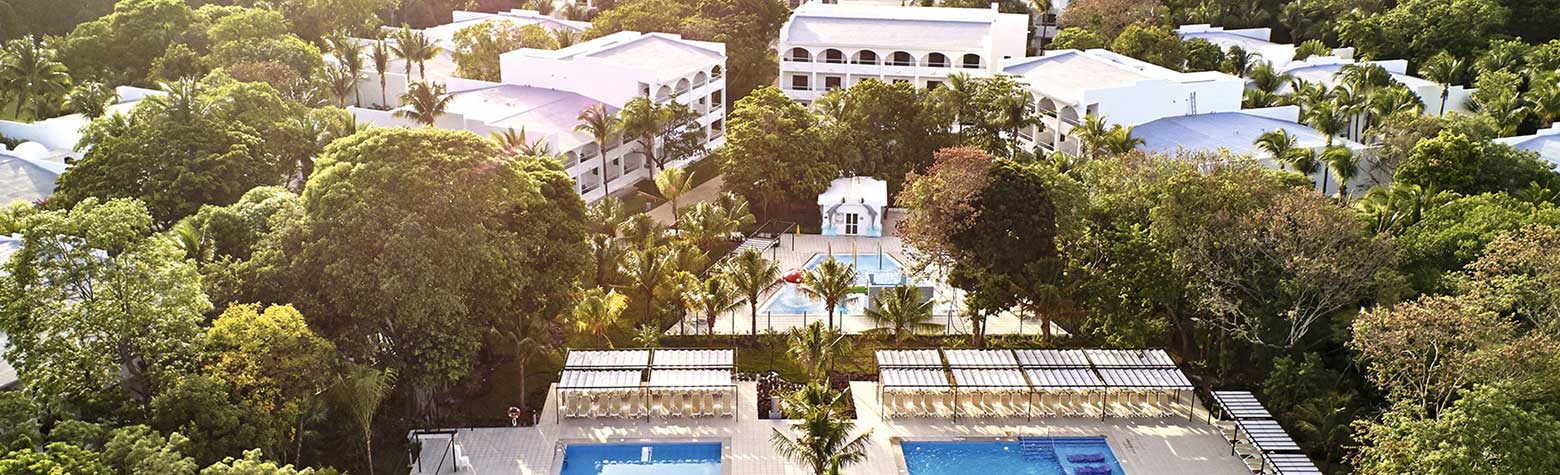 image of Riu Tequila Resort Riviera Maya | Weddings | Destination Weddings