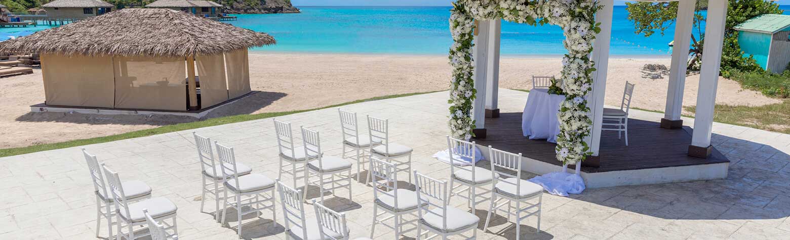 image of Antigua Destination Wedding Locations