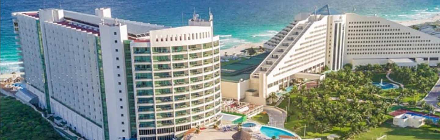image of Seadust Cancun Family Resort | Weddings & Packages | Destination Weddings