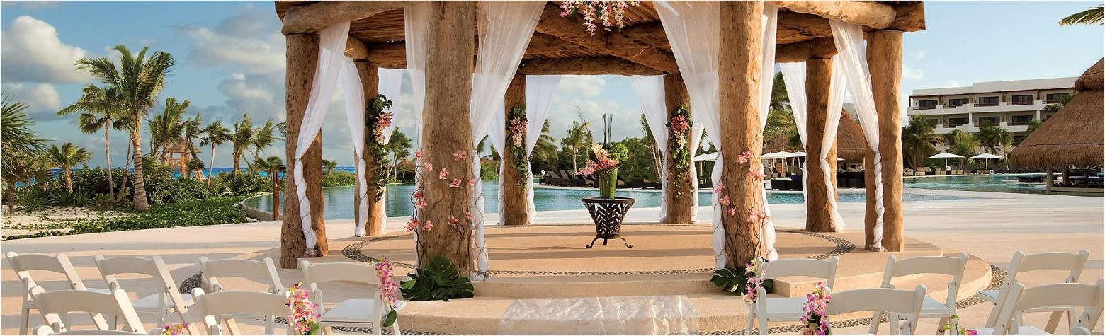 image of Secrets Maroma Beach| Weddings & Packages | Destination Weddings