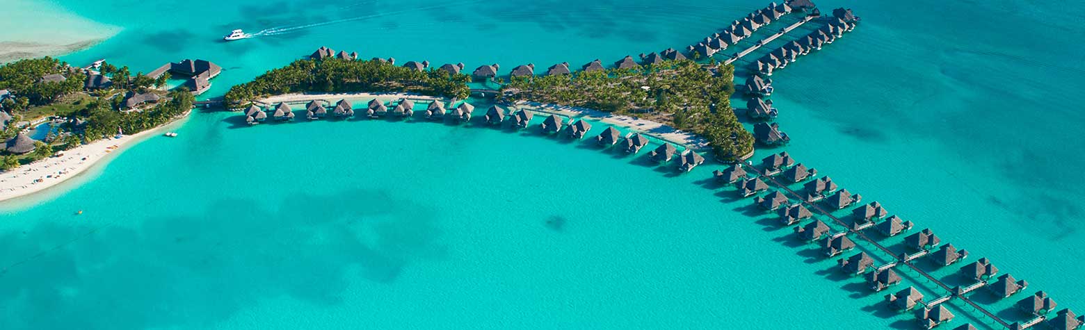 image of Sofitel Bora Bora Private Island | Weddings & Packages | Destination Weddings