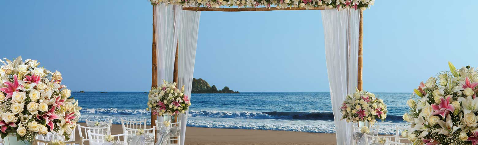 image of Sunscape Dorado Pacifico Ixtapa | Weddings | Destination Weddings