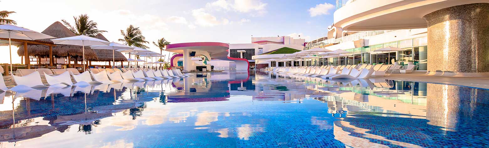 image of Temptation Cancun Resort | Weddings & Packages | Destination Weddings